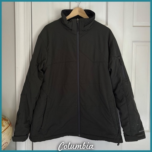 Columbia Omni-Shield Jacket - Picture 1 of 5